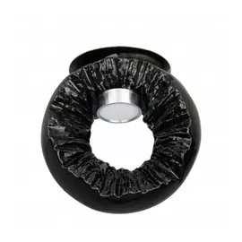 004637*** Светильник BELLE ARTI LED 5W 400LM ХРОМ/ЧЕРНЫЙ 4200K (в комплекте)