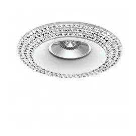 011976 Светильник MIRIADE MR16/HP16 БЕЛЫЙ (в комплекте)