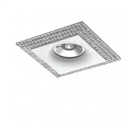 011986 Светильник MIRIADE MR16/HP16 БЕЛЫЙ (в комплекте)