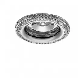 011994 Светильник MIRIADE MR16/HP16 ХРОМ (в комплекте)