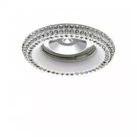 011996 Светильник MIRIADE MR16/HP16 БЕЛЫЙ (в комплекте)