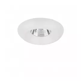 071056 Светильник MONDE LED 5W 400LM 50G БЕЛЫЙ 3000K (в комплекте)