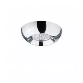 071134 Светильник MONDE LED 3W 240LM 30G ХРОМ 4000K (в комплекте)