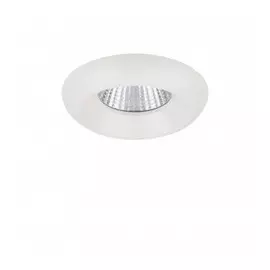 071176 Светильник MONDE LED 7W 560LM 50G БЕЛЫЙ 4000K (в комплекте)