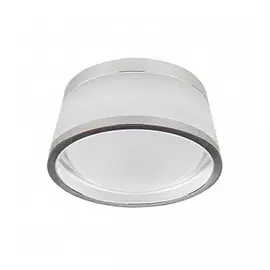 072152 Светильник MATURO LED 5W 400LM ХРОМ 3000K (в комплекте)