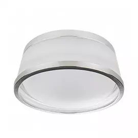 072172 Светильник MATURO LED 7W 650LM ХРОМ 3000K (в комплекте)