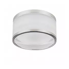 072252 Светильник MATURO LED 5W 470LM ХРОМ 3000K (в комплекте)