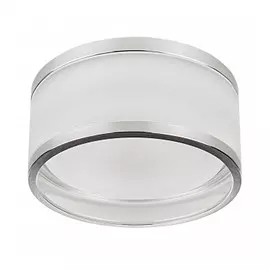 072272 Светильник MATURO LED 7W 650LM ХРОМ 3000K (в комплекте)