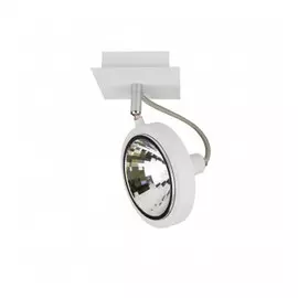 210316 Светильник VARIETA 9 G9 БЕЛЫЙ (в комплекте)