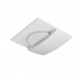 212166 Светильник LUMINA QUAD LED 1W 60LM БЕЛЫЙ 4000K (в комплекте)