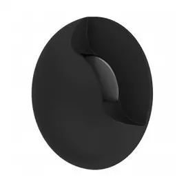 212273 Светильник LUMINA CYL LED 3W 180LM ЧЕРНЫЙ 3000K (в комплекте)