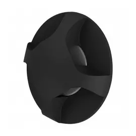 212373 Светильник LUMINA CYL LED 3W 180LM ЧЕРНЫЙ 3000K (в комплекте)