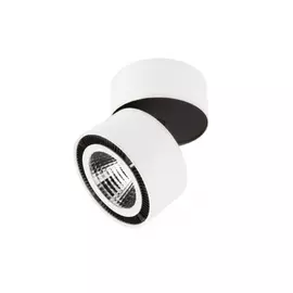213816 Светильник FORTE MURO LED 15W 1400LM 30G БЕЛЫЙ 3000K (в комплекте)