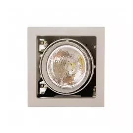 214117 Светильник CARDANO 111Х1 ТИТАН (в комплекте)