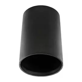 214417 Светильник OTTICO GU10/GZ10 ЧЕРНЫЙ (в комплекте)