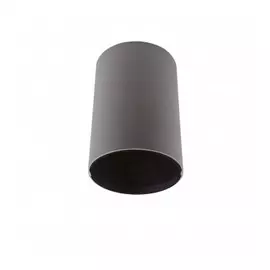 214419 Светильник OTTICO GU10/GZ10 СЕРЫЙ (в комплекте)