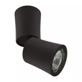 214457 Светильник ROTONDA HP16 ЧЕРНЫЙ (в комплекте)