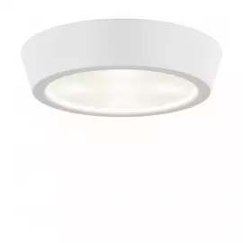 214702 Светильник URBANO MINI LED 8W 770LM БЕЛЫЙ 3000K IP65 (в комплекте)