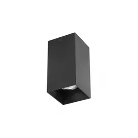 216587 Светильник RULLO HP16 ЧЕРНЫЙ (в комплекте)