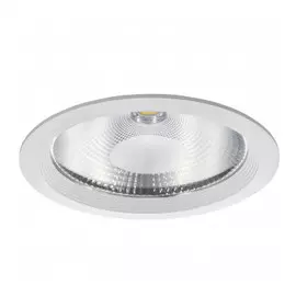 223504 Светильник FORTO LED 50W 4500LM 120G 4000K (в комплекте)