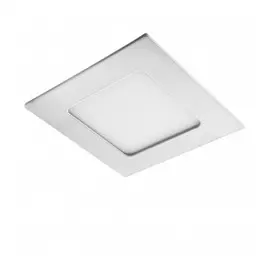 224064 Светильник ZOCCO QUA LED 6W 300LM 4000K (в комплекте)