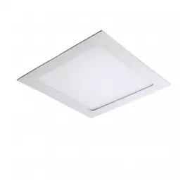 224184 Светильник ZOCCO LED 18W 900LM 4000K (в комплекте)