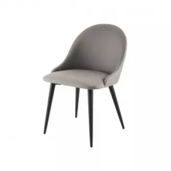 2 Стула кухонных Xiaomi Yang Zi Seashell Rock Plate Dining Chair x 2 Sea Rock Ash