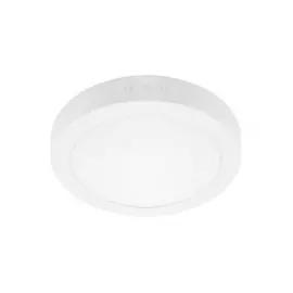 323124 Светильник ZOCCO CYL LED 12W 600LM 4000K (в комплекте)