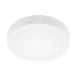 323182 Светильник ZOCCO CYL LED 18W 900LM 3000K (в комплекте)