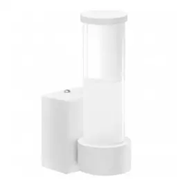 373663 (MB16098031-1A) Светильник настен CALLE 7W LED 560LM БЕЛЫЙ 3000K (в комплекте)