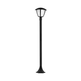 375770 (HL-6025) Светильник уличн парковый LAMPIONE LED 8W 360LM 3000K IP54 (в комплекте)