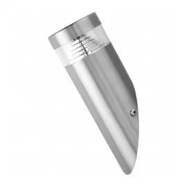 376605 (IVY-858WU) Светильник RAGGIO LED 6W 260LM АЛЮМИНИЙ 4000K IP55 (в комплекте)