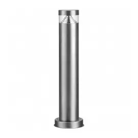 376905 (IVY-858PSH0.45) Светильник RAGGIO LED 6W 260LM АЛЮМИНИЙ 4000K IP55 (в комплекте)