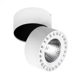 381363 Светильник FORTE IP65 LED 35W 3500LM 30G БЕЛЫЙ 3000K (в комплекте)