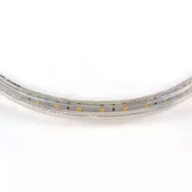 Светодиодная лента Lightstar 220V LED 3528/60Р 3-4Lm/LED WW 100m/box, шт 2800-3200K Теплый Белый Свет (402002)