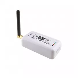 410954 Контроллер Mini WiFi LED RGB 12V/24V max 4A*3CH