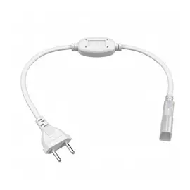 430100 Кабель питания NEOLED для неоновой ленты 220V