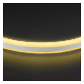 430102 Лента гибкая неоновая NEOLED 220V 120LED/m 6-7Lm/Chip 9,6W/m, 50m/reel ТЕПЛЫЙ БЕЛЫЙ ЦВЕТ IP65