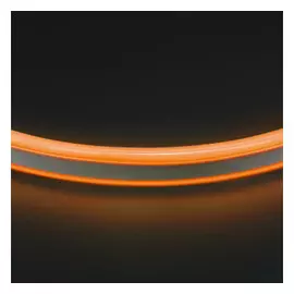 430103 Лента гибкая неоновая NEOLED 220V 120LED/m 6-7Lm/Chip 9,6W/m, 50m/reel ЯНТАРНЫЙ ЦВЕТ IP65