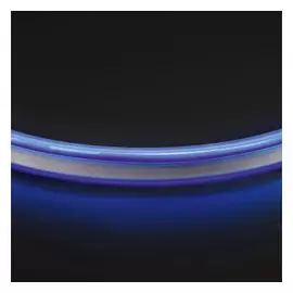 430105 Лента гибкая неоновая NEOLED 220V 120LED/m 6-7Lm/Chip 9,6W/m, 50m/reel ГОЛУБОЙ ЦВЕТ IP65