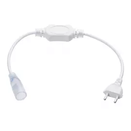 430200 Кабель питания NEOLED для неоновой ленты 220V