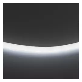 430204 Лента гибкая неоновая NEOLED 220V 120LED/m 9,6W/m, 100m/reel ХОЛОДНЫЙ БЕЛЫЙ ЦВЕТ 6000-6500K