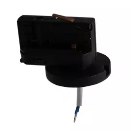 594017 Трековое крепление ASTA с 3-фазным адаптером к 05101x/21444x ЧЕРНЫЙ