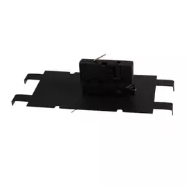 594047 Трековое крепление ASTA с 3-фазным адаптером к 05122x/05132x ЧЕРНЫЙ