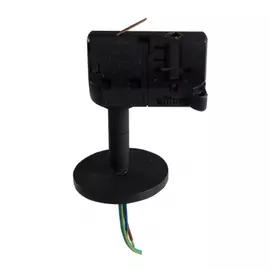 594057 Трековое крепление ASTA с 3-фазным адаптером к 21443х/21448x ЧЕРНЫЙ