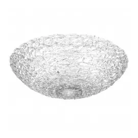 603070 (7015/45) Люстра MURANO 6х40W E14 Cristal (в комплекте)