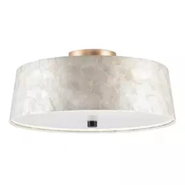 707261 (MX2018/6) Люстра PERLA 6х40W E14 (в комплекте)