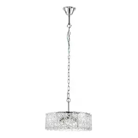 731044 (SD1561/4) Люстра VARESE 4х40W E14 ХРОМ (в комплекте)