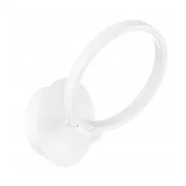 749612 (1184/1W) Бра BREVE LED 8W 580LM 3000K (в комплекте)