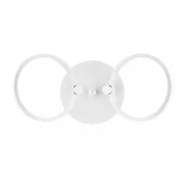 749622 (1184/2W) Бра BREVE LED 16W 1160LM 3000K (в комплекте)